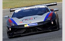16 - Lamborghini Gallardo FL2 (Reiter) - AERT