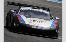 16 - Lamborghini Gallardo FL2 (Reiter) - AERT