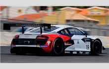 19 - Audi R8 LMS Ultra #AS42A0FGT312 0414 or 310 0211 - Team Novadriver