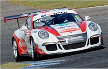 40 - Porsche 911 GT3 Cup - Veloso Motorsport