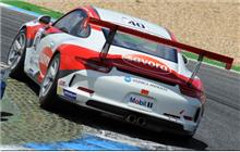 40 - Porsche 911 GT3 Cup - Veloso Motorsport