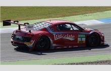 1 - Audi R8 LMS ultra - C. Abt Racing