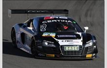 2 - Audi R8 LMS ultra - C. Abt Racing