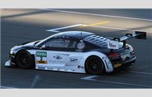 2 - Audi R8 LMS ultra - C. Abt Racing