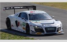 3 - Audi R8 LMS ultra - C. Abt Racing