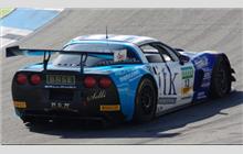 13 - Chevrolet Corvette Z06.R GT3 (Callaway) - RWT-Racing Team