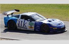 13 - Chevrolet Corvette Z06.R GT3 (Callaway) - RWT-Racing Team
