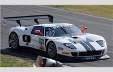 14 - Ford GT GT3 (Matech) - Lambda Performance