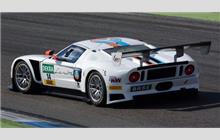 14 - Ford GT GT3 (Matech) - Lambda Performance