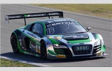 16 - Audi R8 LMS ultra - Yaco Racing
