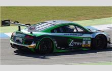 16 - Audi R8 LMS ultra - Yaco Racing