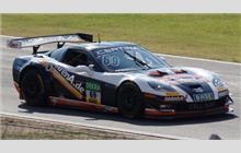 69 - Chevrolet Corvette Z06.R GT3 (Callaway) - Callaway Competition