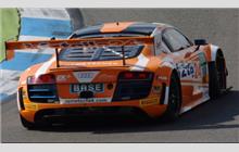 100 - Audi R8 LMS ultra - kfzteile24 MS Racing