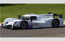 11 - Ginetta - Nissan #P3-15-05 - Lanan Racing