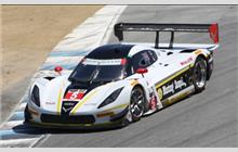 5 - Chevrolet Corvette DP #CPM-GM009 (Coyote) - Action Express Racing, Coyote DP