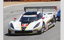 5 - Chevrolet Corvette DP #CPM-GM009 (Coyote) - Action Express Racing, Coyote DP
