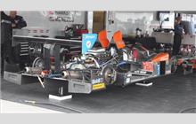 16 - Oreca FLM 09 #11 - BAR1 Motorsports