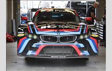 24 - BMW Z4 GTE #1502 - BMW Team RLL