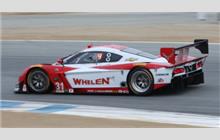 31 - Chevrolet Corvette DP #CPM-GM003 (Coyote) - Action Express Racing, Coyote DP