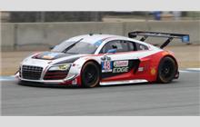 48 - Audi R8 LMS #AS42A0FGT314 0605 - Paul Miller Racing
