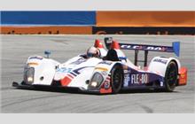 54 - Oreca FLM 09 #12 - Core Autosport