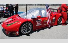 62 - Ferrari 458 Italia #2866 - Risi Competizione