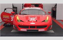 62 - Ferrari 458 Italia #2866 - Risi Competizione