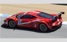 63 - Ferrari 458 Italia #3270 - Scuderia Corsa