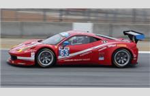 63 - Ferrari 458 Italia #3270 - Scuderia Corsa