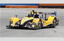 85 - Oreca FLM 09 #21 - JDC/Miller Motorsports