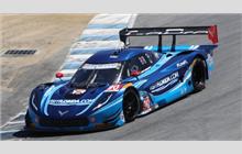 90 - Chevrolet Corvette DP #CPM-GM007 (Coyote) - VisitFlorida.com Racing