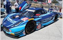 90 - Chevrolet Corvette DP #CPM-GM007 (Coyote) - VisitFlorida.com Racing