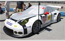 911 - Porsche 991 RSR #WP0ZZZ99ZES199901 - Porsche North America