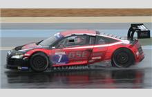 7 - Audi R8 LMS ultra - Team Speedcar