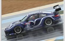 17 - Porsche 997 GT3 R - StratégiC