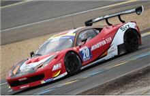 20 - Ferrari 458 Italia (Michelotto) - Team Akka ASP