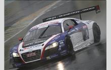 24 - Audi R8 LMS ultra - Saintéloc Racing