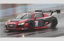 30 - Audi R8 LMS - Team Speedcar