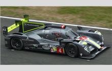 4 - CLM P1/01 AER #001 (Lotus) - Team ByKolles