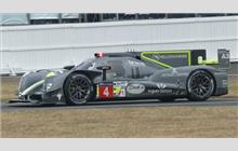 4 - CLM P1/01 AER #001 (Lotus) - Team ByKolles