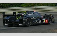 4 - CLM P1/01 AER #001 (Lotus) - Team ByKolles