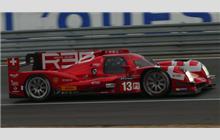 13 - Rebellion R-One AER #02 (Oreca) - Rebellion Racing