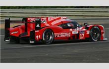 17 - Porsche 919 Hybrid #1506 - Porsche Team