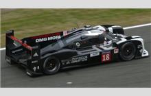 18 - Porsche 919 Hybrid #1507 - Porsche Team