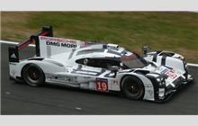 19 - Porsche 919 Hybrid #1504 - Porsche Team