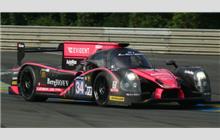 34 - Ligier JS P2 HPD #OR02-09 (Onroak) - OAK Racing