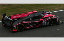 34 - Ligier JS P2 HPD #OR02-09 (Onroak) - OAK Racing