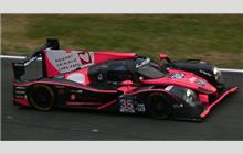 35 - Ligier JS P2 Nissan #OR02-10 (Onroak) - OAK Racing
