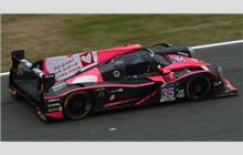 35 - Ligier JS P2 Nissan #OR02-10 (Onroak) - OAK Racing