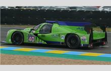 40 - Ligier JS P2 Judd #OR02-04 (Onroak) - Krohn Racing